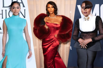 Style, Power, and Modern Glamour