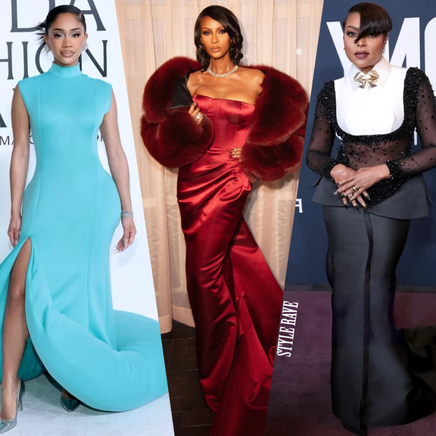 Style, Power, and Modern Glamour