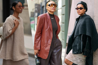 The Fall Tops for Women Everyone’s Talking About Right Now