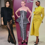 10 Effortless Celebrity Outfits To Replicate This Weekend