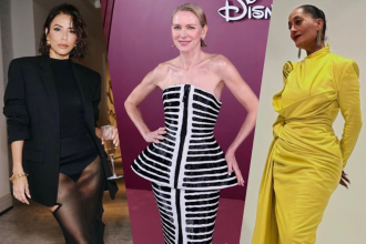 10 Effortless Celebrity Outfits To Replicate This Weekend