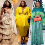 Lagos Lately: The Elite Looks Spotted On Nigerian Style Stars