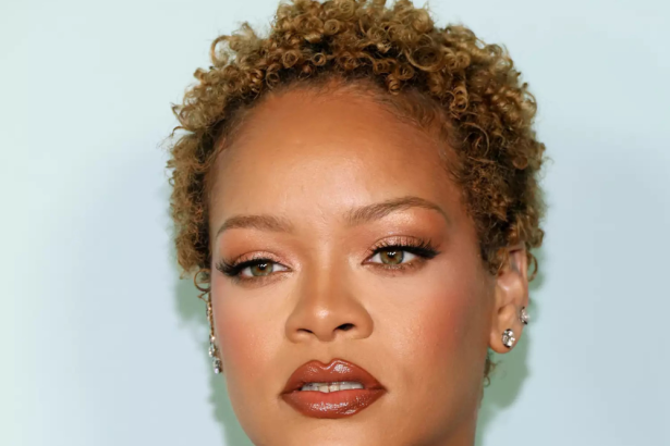 The Best Caramel Highlight Tones For Olive Skin