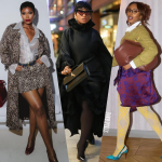 Thanksgiving Outfit Ideas for Women Who Love Effortless Style