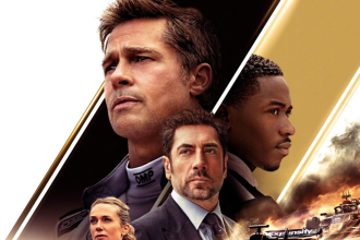 The Movie Sequel – Apple Plans Brad Pitt Racing Franchise