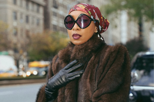 Affordable Mink Coats For Winter Worth Adding To Your Closet