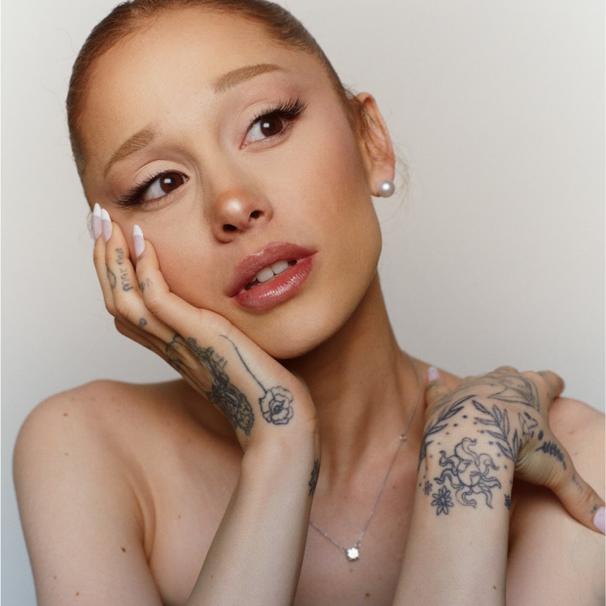 Ariana Grande Eternal Sunshine Tour Is Her ‘Last Hurrah’