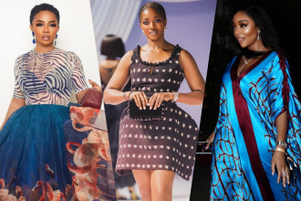 Best Celeb Looks + More