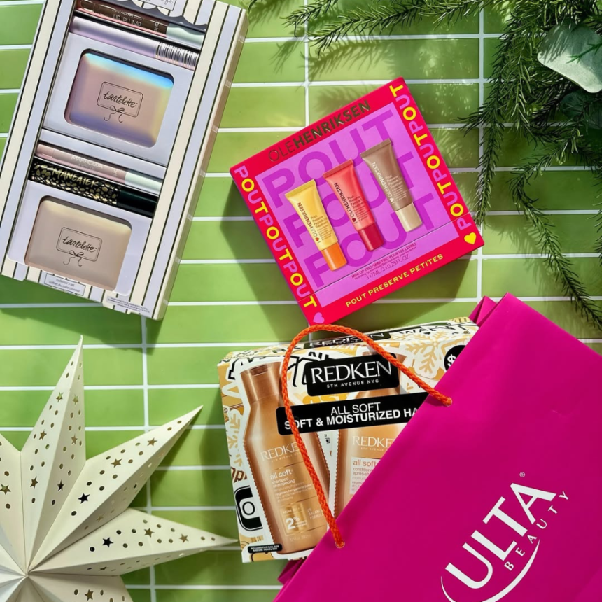 The Best Black Friday Beauty Deals Of 2025