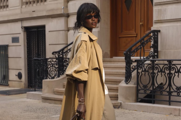 Chic Cool-Weather UK Vacation Outfits For A Stylish Trip