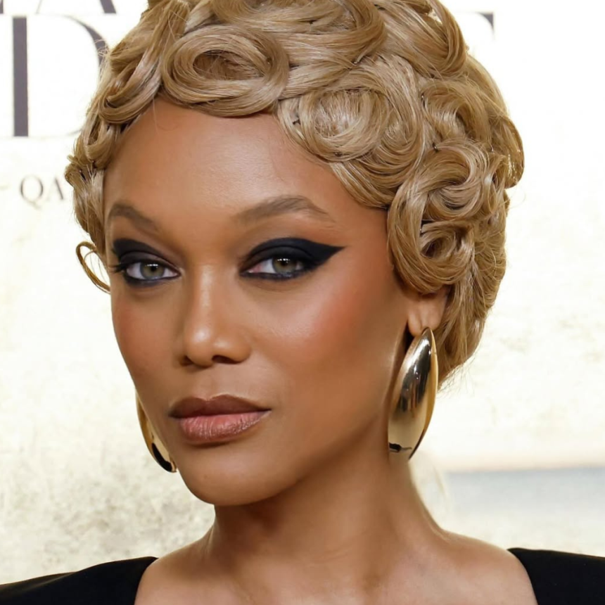 Best Beauty Looks At Fashion Trust Arabia 2025 + Other Events