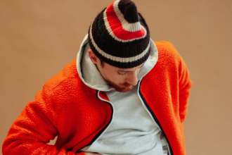 The 9 Best Fleece Jackets For Men To Try Out This Fall/Winter