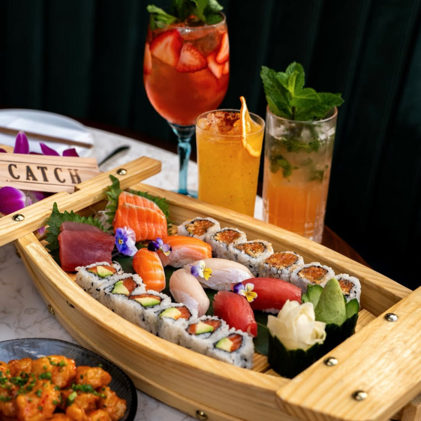 Why Everyone Is Talking About It