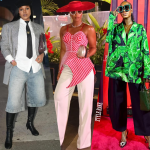 Anna-Karin Karlsson x Polo Avenue Event And Other Lagos Shows