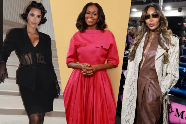10 Elegant Holiday Outfits Seen on Celebs To Replicate