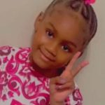 ,000 reward for info leading to the killer of 5-year-old Reign Ware