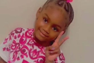 ,000 reward for info leading to the killer of 5-year-old Reign Ware