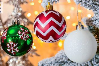 10 Must-Have Christmas Ornaments For 2025