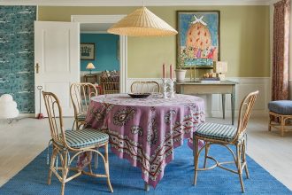 You Can Now Spend the Night at This Newly Reopened Copenhagen Design Hotspot