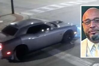 K reward aims to solve 2022 crossfire killing of tow truck driver in West Town