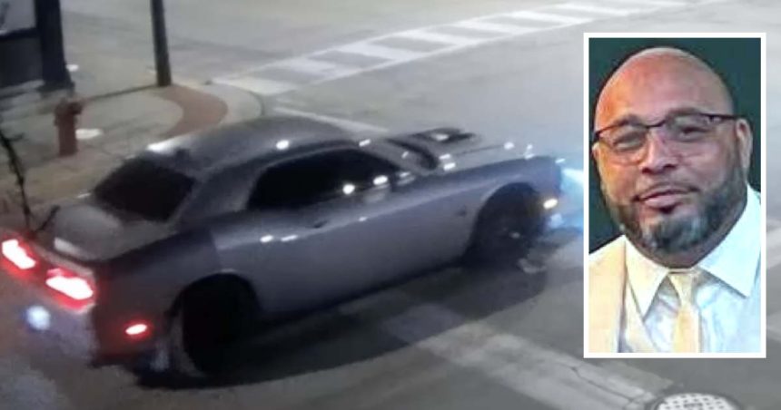 K reward aims to solve 2022 crossfire killing of tow truck driver in West Town