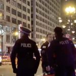 K reward for tips in downtown shootings that left 1 dead, 8 wounded after Christmas tree lighting