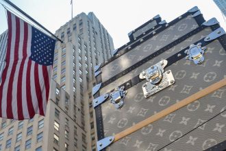 Why Luxury’s Still Winning in the US