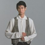 Tomorrow Inks Deal With Japanese Designer Soshi Otsuki