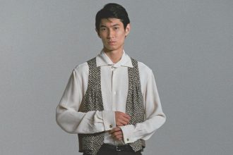 Tomorrow Inks Deal With Japanese Designer Soshi Otsuki