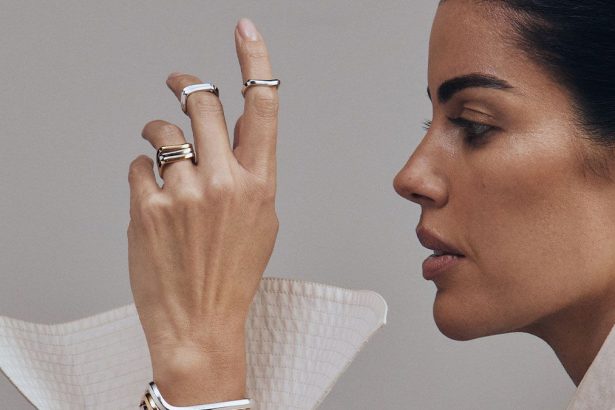 How Erede Is Building a Jewelry Brand for Tomorrow
