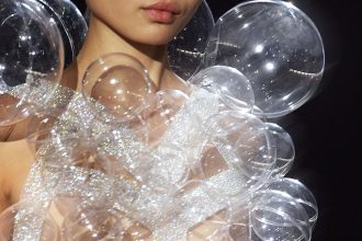 Is Fashion Ready for the AI Bubble to Burst?