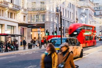 British Fashion’s Budget Wish List