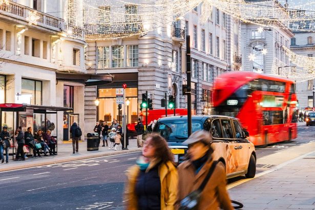 British Fashion’s Budget Wish List