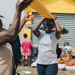 How Kantamanto Market is rebuilding: (Re)Made in Ghana