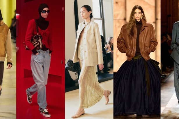 Why The “Wrong Coat Theory” Will Change The Way You Dress This Winter