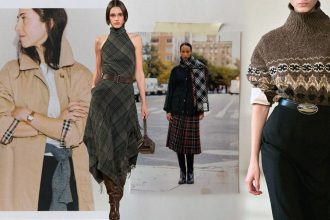 6 Outfit Formulas Fit for the Great Outdoors