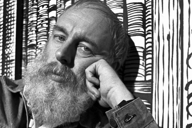 A Century Under the Influence of Edward Gorey