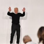 Ralph Lauren Wins the CFDA Fashion Award for Womenswear Designer of the Year—Plus More Live Updates