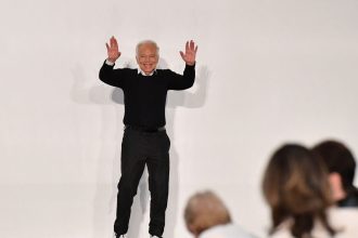 Ralph Lauren Wins the CFDA Fashion Award for Womenswear Designer of the Year—Plus More Live Updates