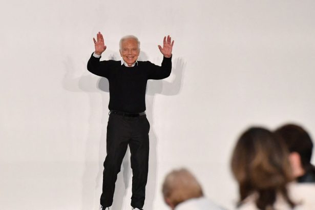 Ralph Lauren Wins the CFDA Fashion Award for Womenswear Designer of the Year—Plus More Live Updates
