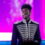 Lil Nas X Makes First Court Appearance After Treatment