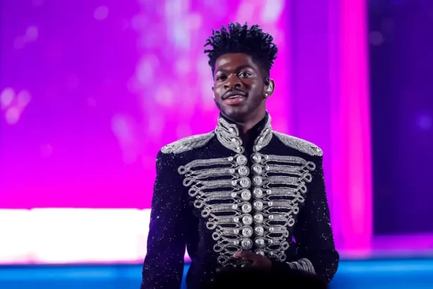 Lil Nas X Makes First Court Appearance After Treatment