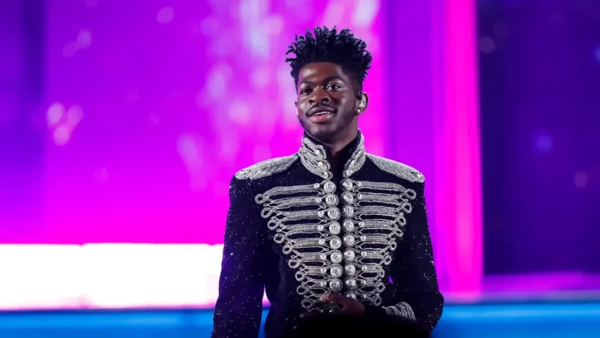Lil Nas X Makes First Court Appearance After Treatment