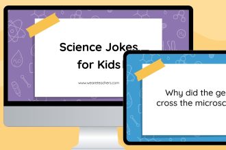 125 Cheesy Science Jokes To Lighten the Lab
