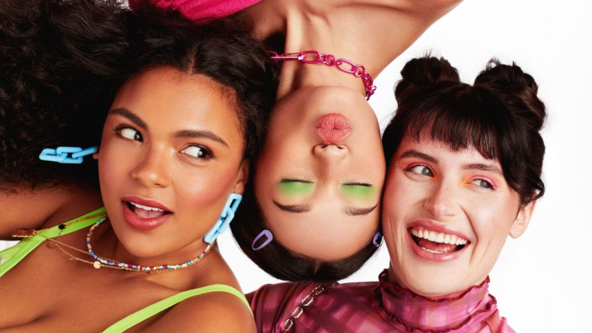 Discover Strength Through Letting Go