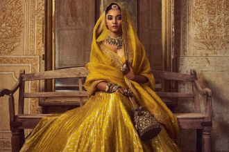 Shimmer, Shine & Style You Can’t Miss