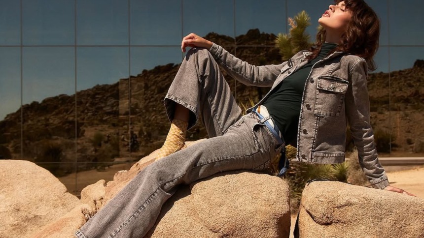 Kut From The Kloth Jeans Fit Guide Explained