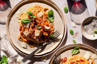 Easy Dinner Recipes That Save Time and Energy