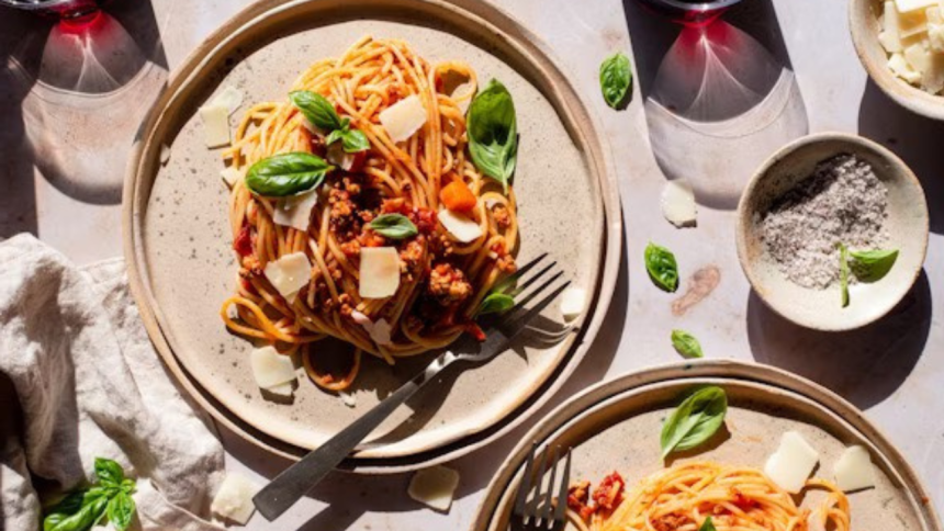 Easy Dinner Recipes That Save Time and Energy