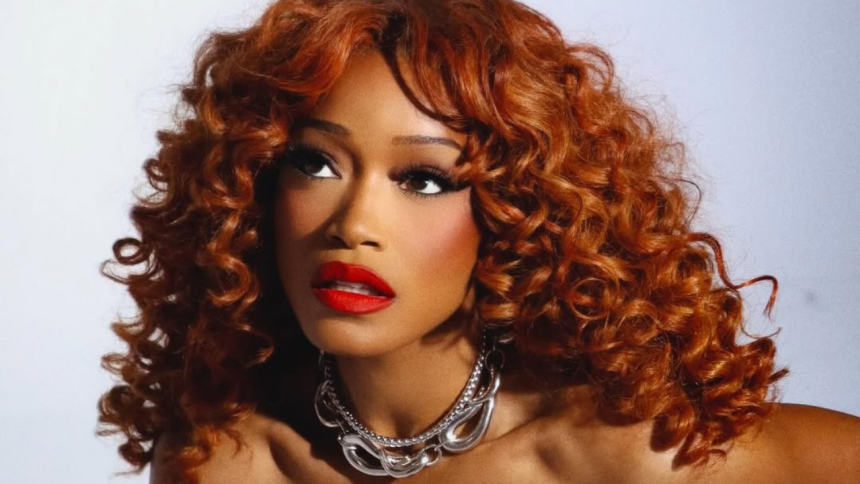 A Fiery Girl’s Guide To Fiery Mane